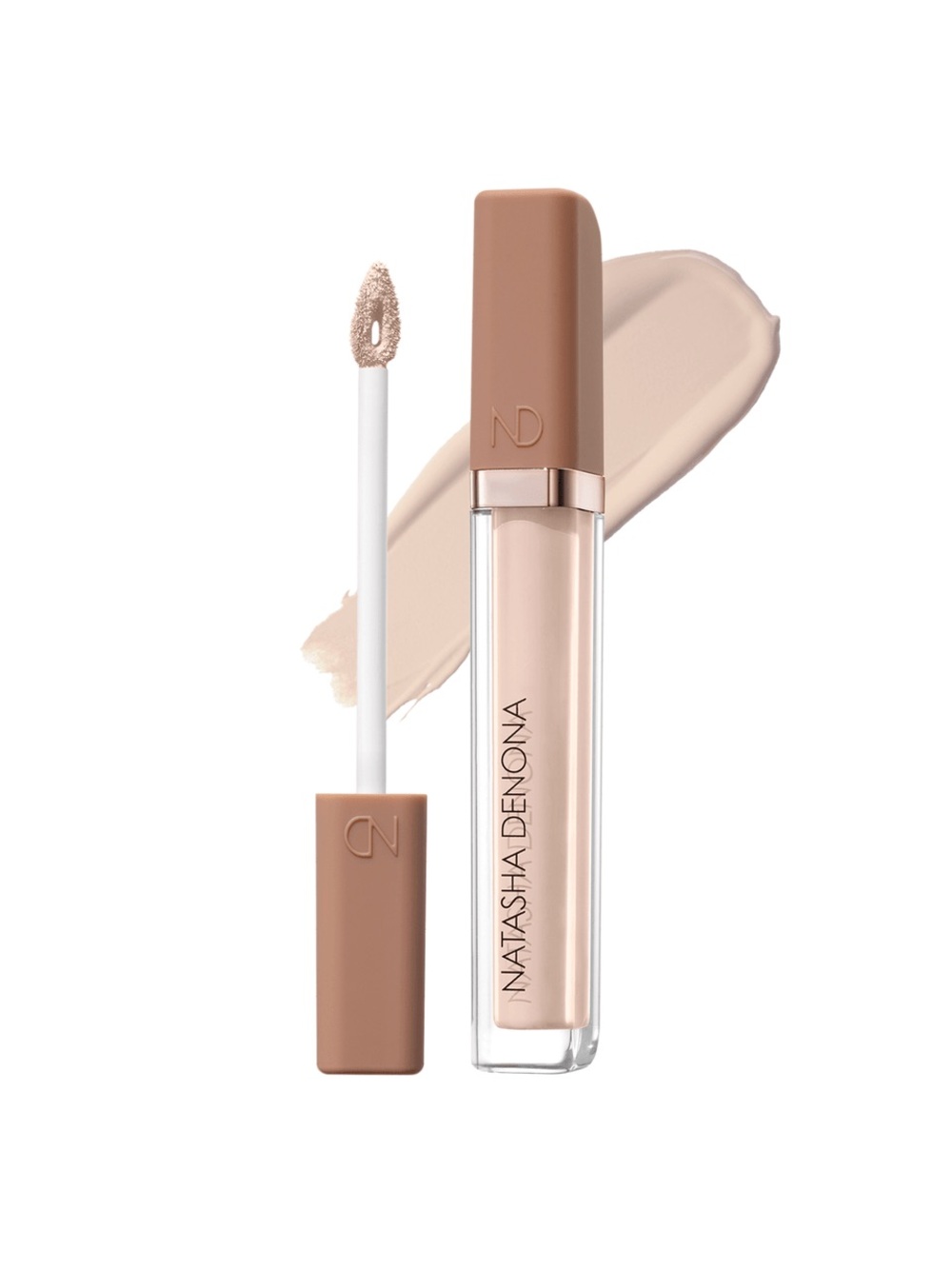 NATASHA DENONA || HY-GLAM Brightening + Hydrating Concealer in N2 ✨NIB✨